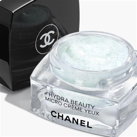 chanel hydra beauty micro creme erfahrung|Chanel hydra beauty cream reviews.